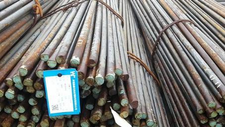 板桥镇30CrNi3Mo合金结构钢