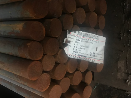 板桥镇18Cr2Ni4WA合金结构钢